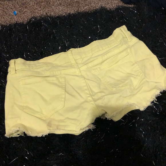 Shorts - Picture 2 of 2